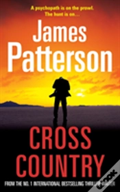 Capa do artigo Cross Country