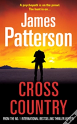 Capa do artigo Cross Country