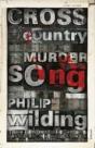 Cross Country Murder Song - Preview