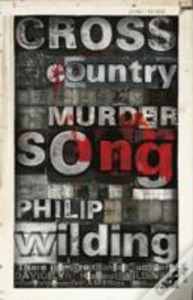 Capa do artigo Cross Country Murder Song