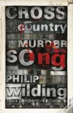 Capa do artigo Cross Country Murder Song