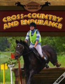 Capa do artigo Cross Country