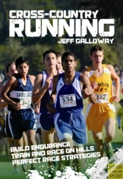 Capa do artigo Cross Country Running
