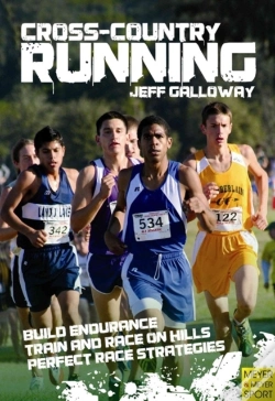 Capa do artigo Cross Country Running
