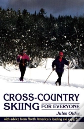 Cross-Country Skiing For Everyone