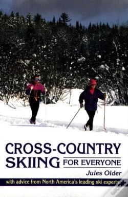 Capa do artigo Cross-Country Skiing For Everyone