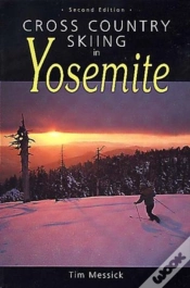 Capa do artigo Cross Country Skiing In Yosemite