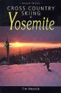 Cross Country Skiing In Yosemite - Preview