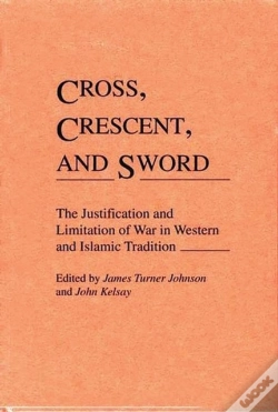 Capa do artigo Cross, Crescent, And Sword
