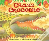 Cross Crocodile