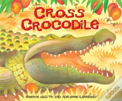 Capa do artigo Cross Crocodile