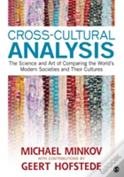 Capa do artigo Cross-Cultural Analysis