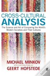 Capa do artigo Cross-Cultural Analysis