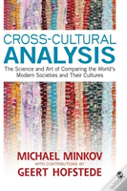 Capa do artigo Cross-Cultural Analysis