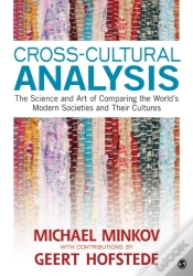 Capa do artigo Cross-Cultural Analysis
