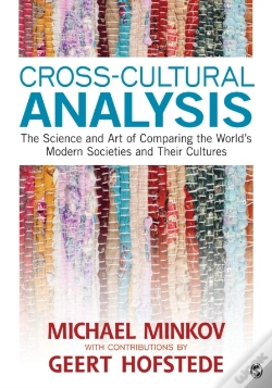 Capa do artigo Cross-Cultural Analysis