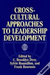 Capa do artigo Cross-Cultural Approaches To Leadership Development