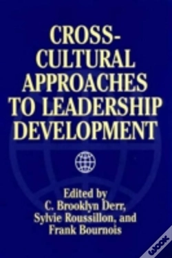 Capa do artigo Cross-Cultural Approaches To Leadership Development