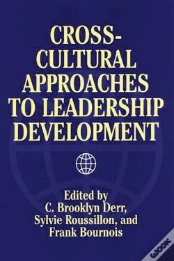 Capa do artigo Cross-Cultural Approaches To Leadership Development