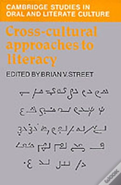 Capa do artigo Cross-Cultural Approaches To Literacy