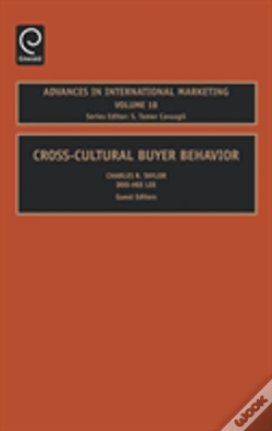 Capa do artigo Cross-Cultural Buyer Behavior