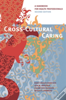 Capa do artigo Cross-Cultural Caring, 2nd Ed.