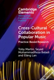 Capa do artigo Cross-Cultural Collaboration In Popular Music