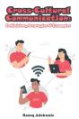 Cross-Cultural Communication - Preview