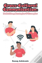 Capa do artigo Cross-Cultural Communication