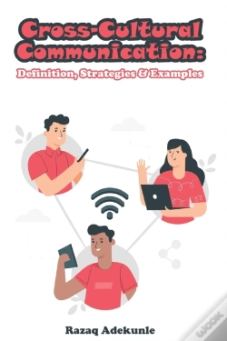 Capa do artigo Cross-Cultural Communication