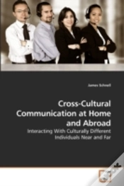 Capa do artigo Cross-Cultural Communication At Home And
