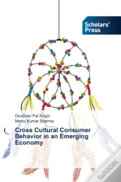 Capa do artigo Cross Cultural Consumer Behavior In An Emerging Economy
