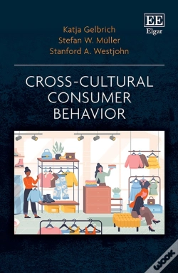 Capa do artigo Cross-Cultural Consumer Behavior