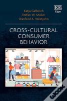Cross-Cultural Consumer Behavior