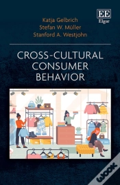 Capa do artigo Cross-Cultural Consumer Behavior