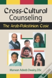 Capa do artigo Cross-Cultural Counseling