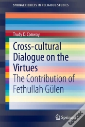 Capa do artigo Cross-Cultural Dialogue On The Virtues