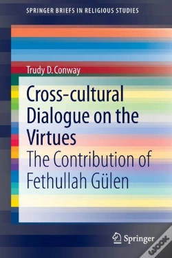 Capa do artigo Cross-Cultural Dialogue On The Virtues