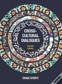 Capa do artigo Cross-Cultural Dialogues