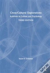 Capa do artigo Cross-Cultural Explorations