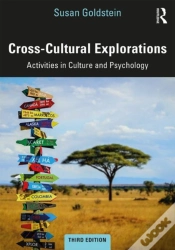 Capa do artigo Cross-Cultural Explorations