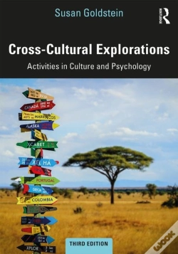 Capa do artigo Cross-Cultural Explorations