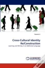 Capa do artigo Cross-Cultural Identity Re Construction