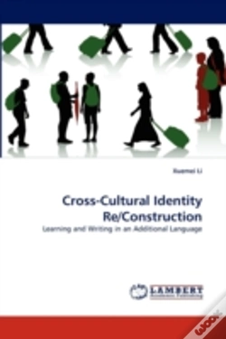 Capa do artigo Cross-Cultural Identity Re Construction