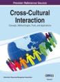 Cross-Cultural Interaction - Preview