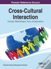 Capa do artigo Cross-Cultural Interaction