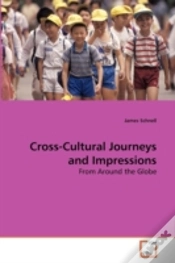 Capa do artigo Cross-Cultural Journeys And Impressions