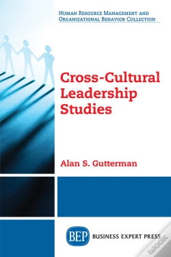Capa do artigo Cross-Cultural Leadership Studies
