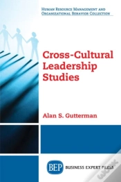 Capa do artigo Cross-Cultural Leadership Studies