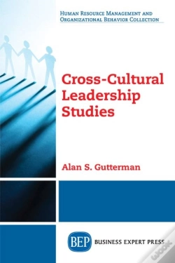 Capa do artigo Cross-Cultural Leadership Studies